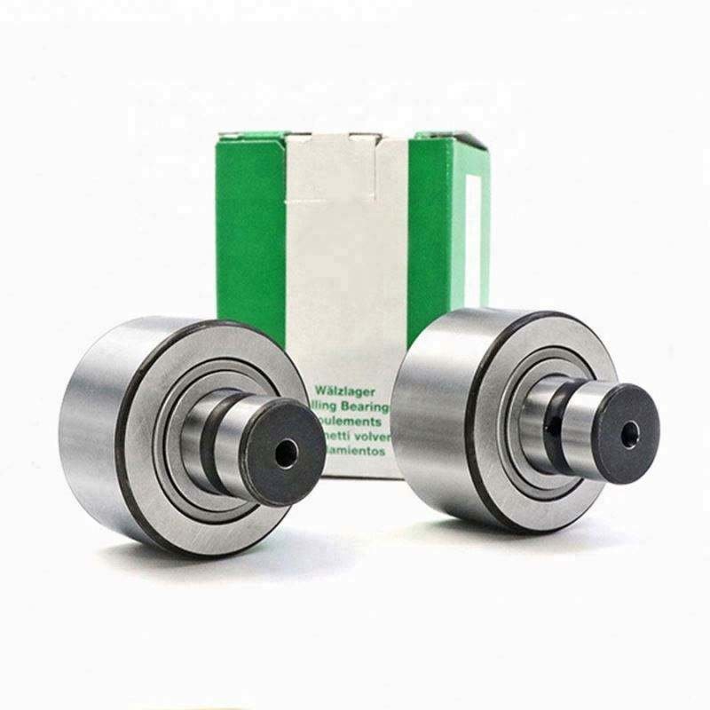 Brand new K26X31X19.1 Rod end Joint bearings K35X40X35.8X3ZWS for machine tool spindles