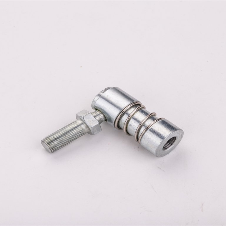 ISO9001 Over 10 years experience rod end ball joint QI250
