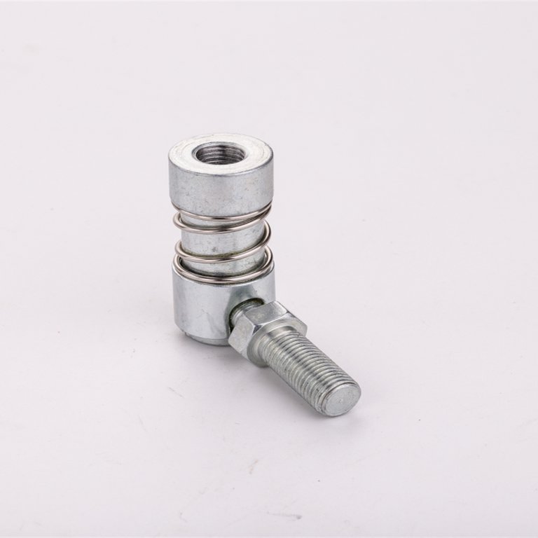 ISO9001 Over 10 years experience rod end ball joint QI250