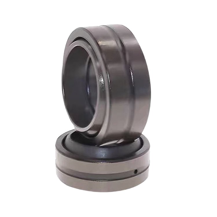 Noise Free Operation Excellent Performance Sliding Bearing GE60ES/2RS Spherical Plain Bearing GE Series For Maintenance