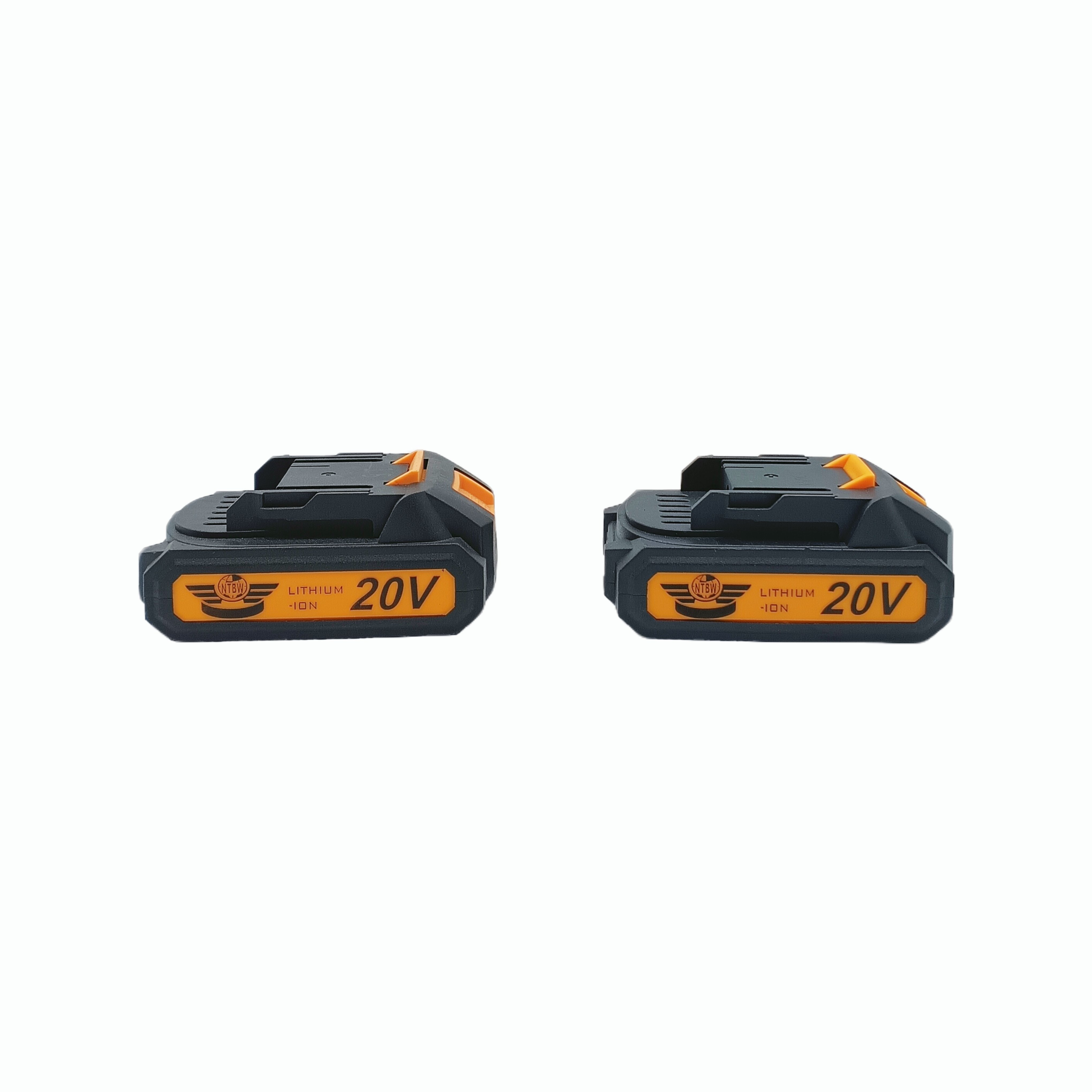 2024 Model New Fashion 20V Lithium Battery Power Tools Cordless Drill Machine Set with Accessories for DIY