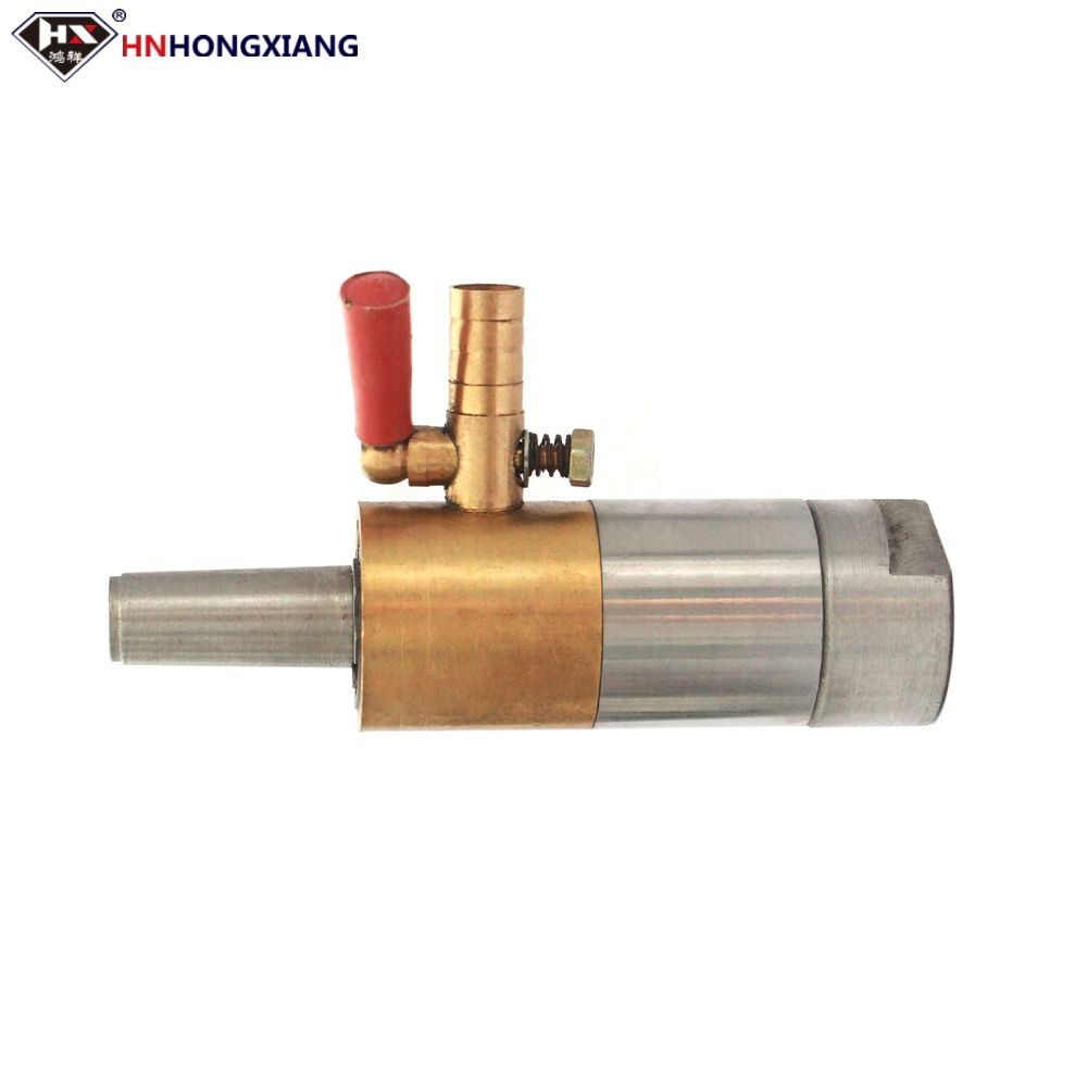 High Quality Water Swivel Powered Drill Glass Diamond Drill Bit Water Chuck Water Adapter For Glass Diamond Drill Bit