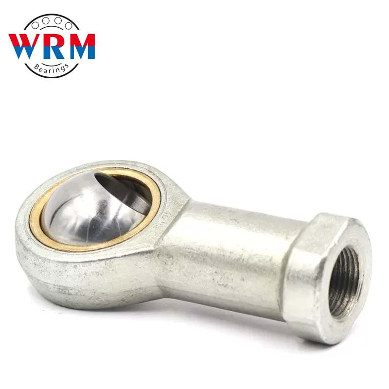 WRM Rod End bearing SI6T/K M6 Female Thread rod end bearing