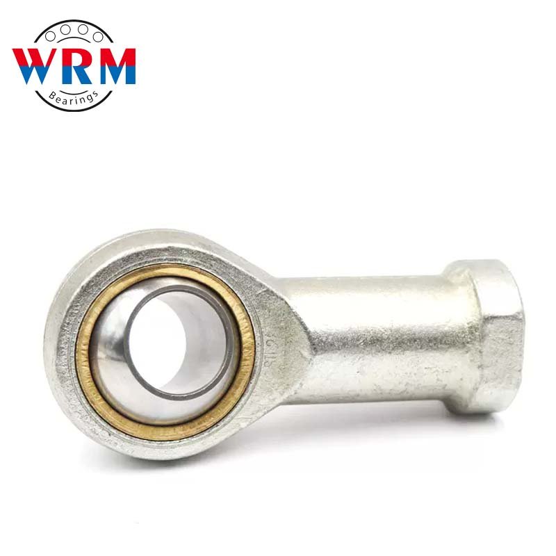 WRM Rod End bearing SI6T/K M6 Female Thread rod end bearing
