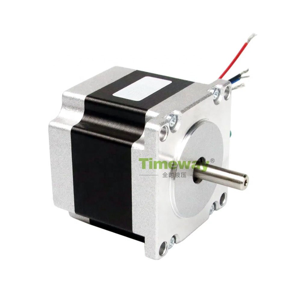 57 Standard Hybrid Stepper Motor Body Length 51mm 57STH51 2804A Stepper Motor with Holding Torque 1n. M