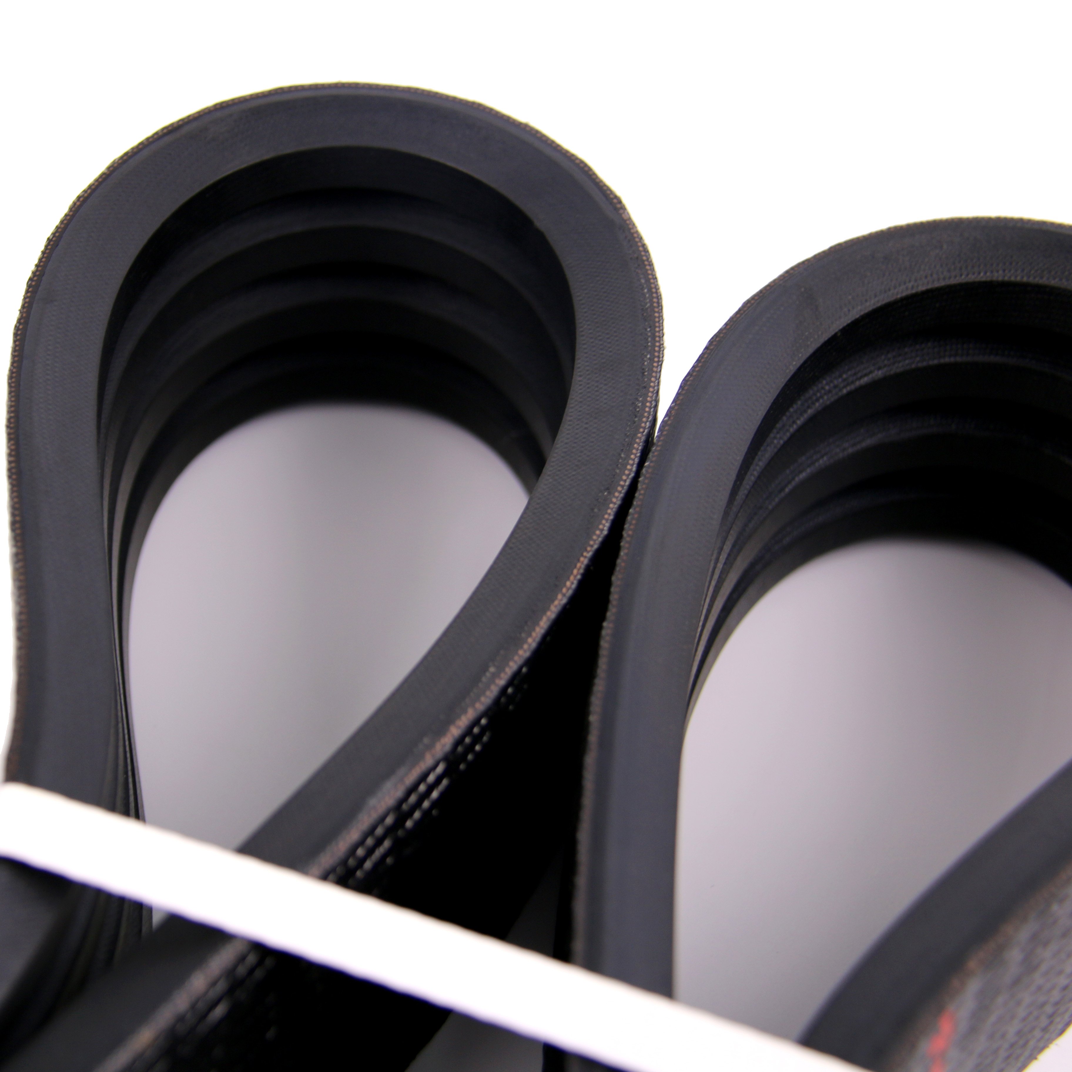 High Quality 4HB Agricultural Kevlar V-Belt for Machinery OEM Supported 4HB1970 American Standard V-belt