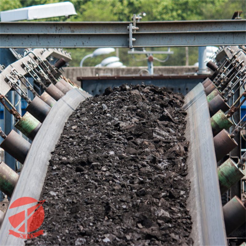 Industry Transportation 1800S used in Mining sand and gravel PVG transmission belt rubber conveyor belt price