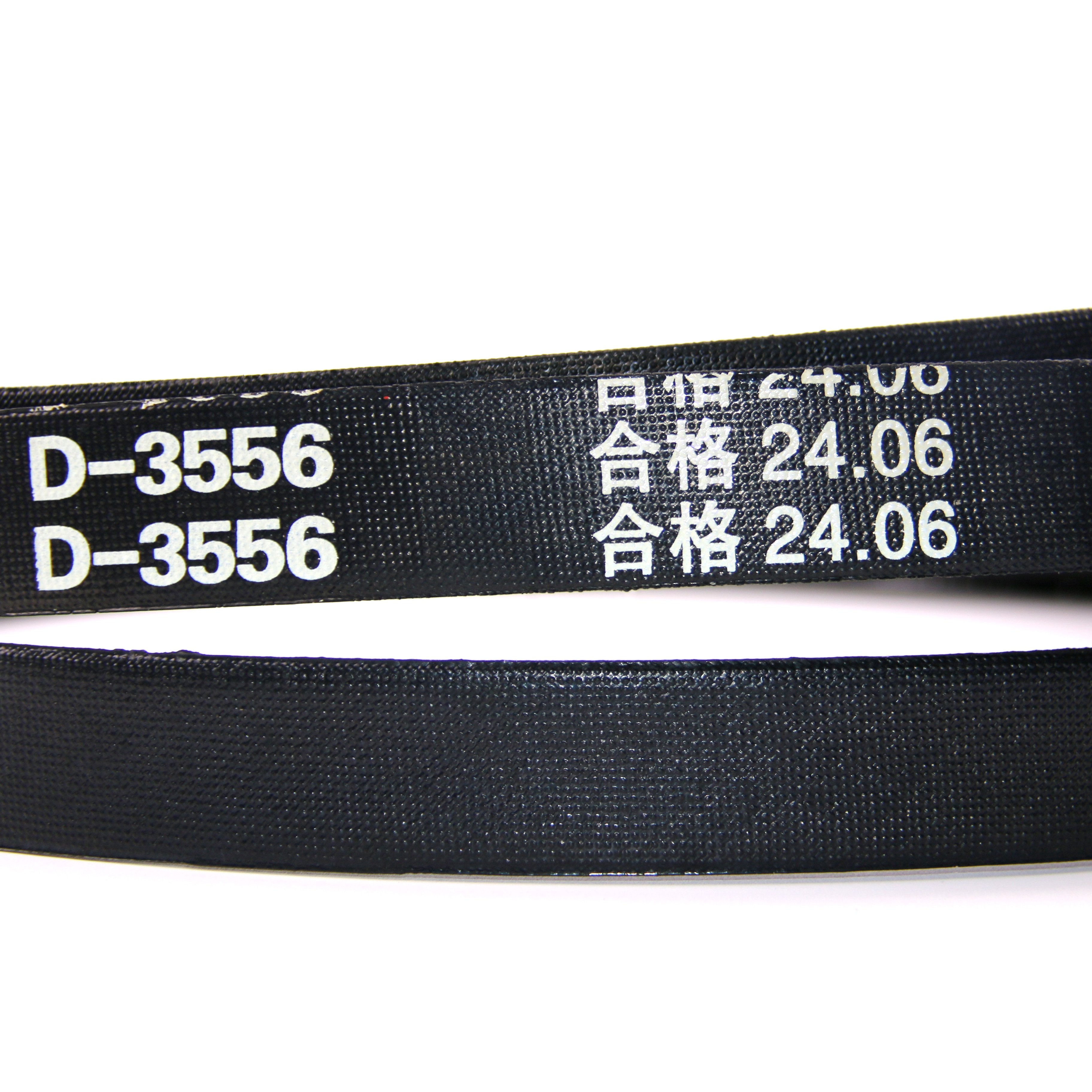 Wholesale Triangle Belt D Type Rubber Belt