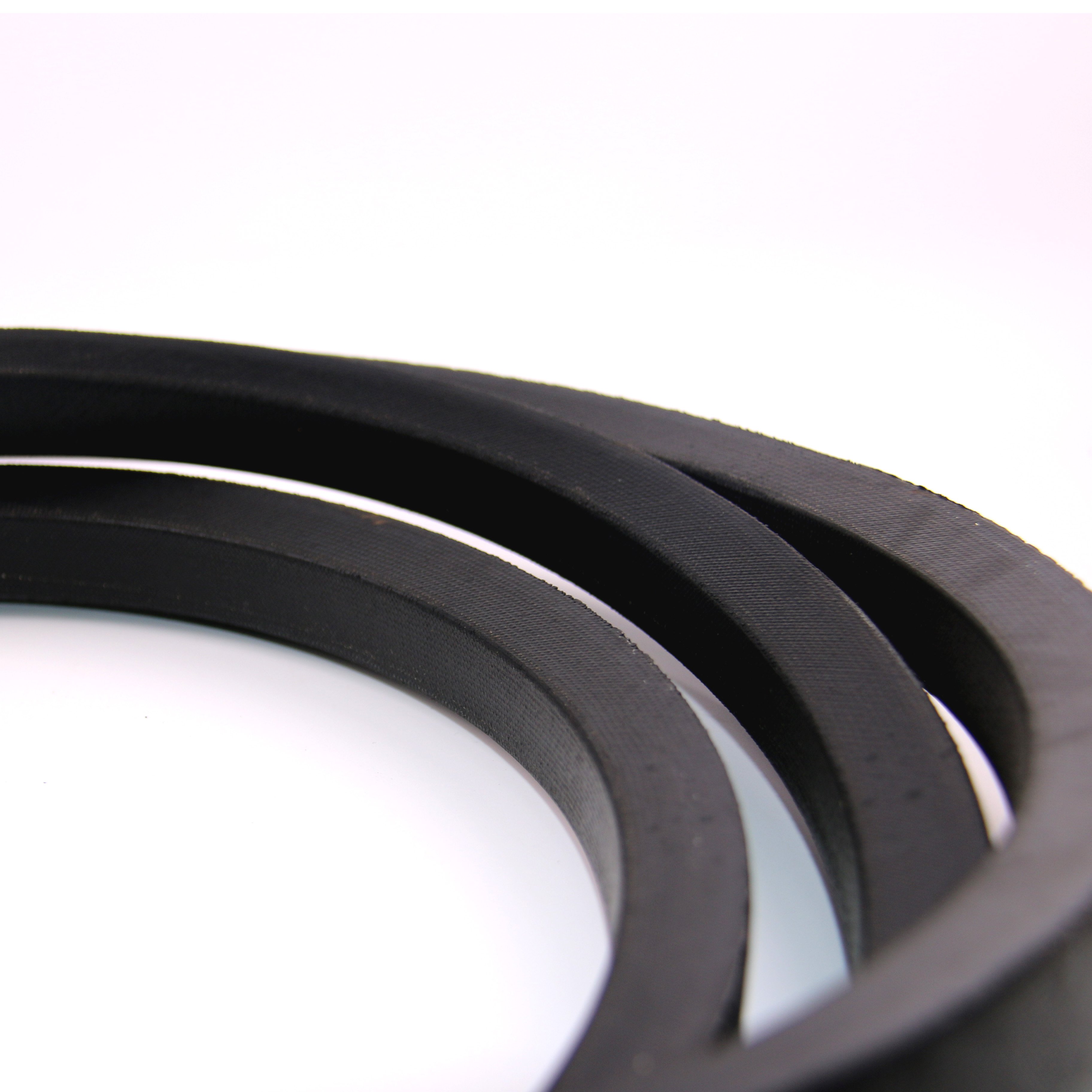Wholesale Triangle Belt D Type Rubber Belt