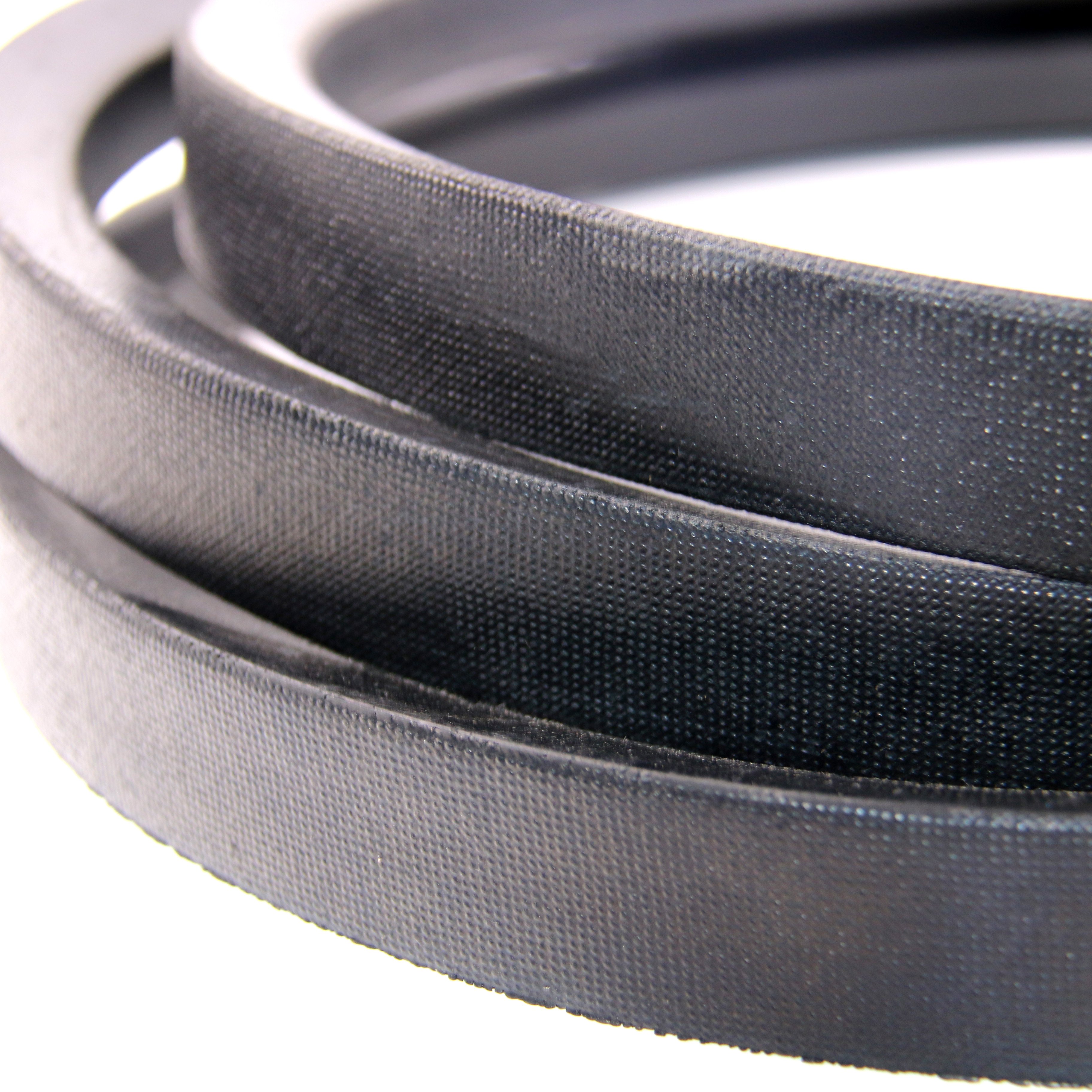 Wholesale Triangle Belt D Type Rubber Belt