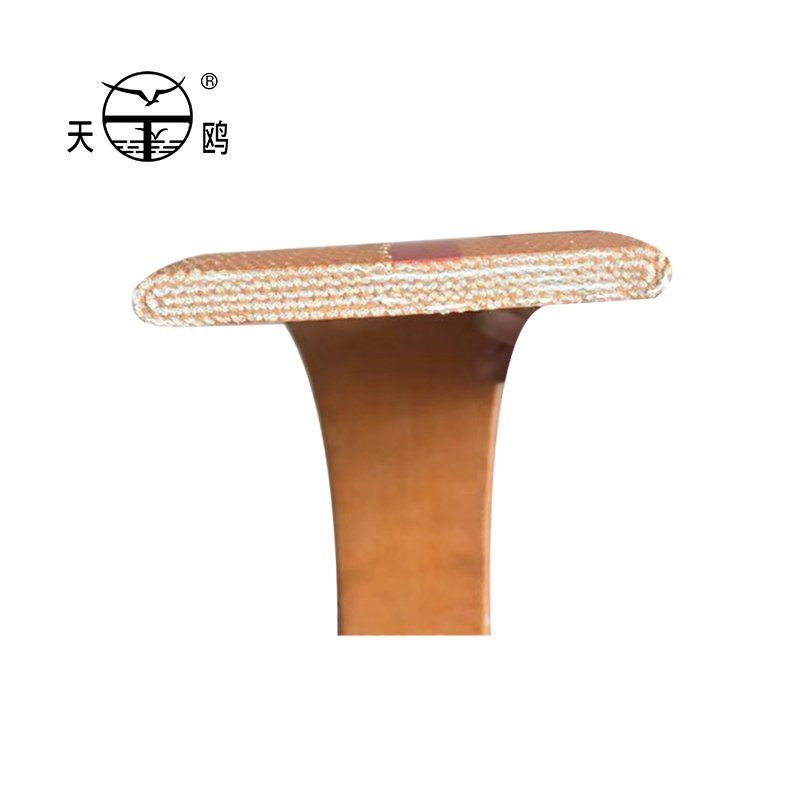Rubber Flat Canvas Belt Flat Drive Belt,Flat Transmission Rubber Belt