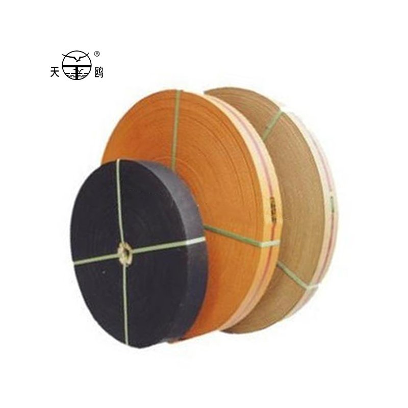Rubber Flat Canvas Belt Flat Drive Belt,Flat Transmission Rubber Belt