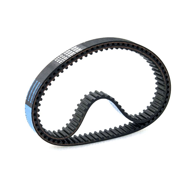 Factory Industrial 3M 5M 8M Transmission PU Rubber Timing Belt