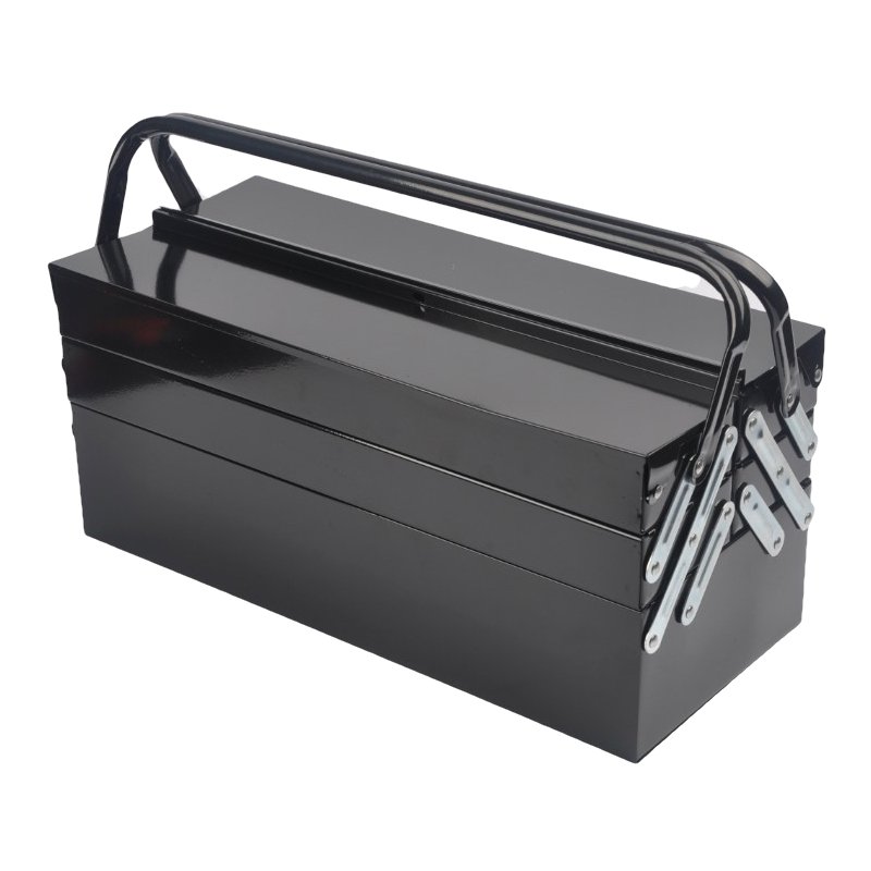 Manufacturer 124pcs Hand Tool Set Mechanical Tool Kit Auto Repair Tool Set