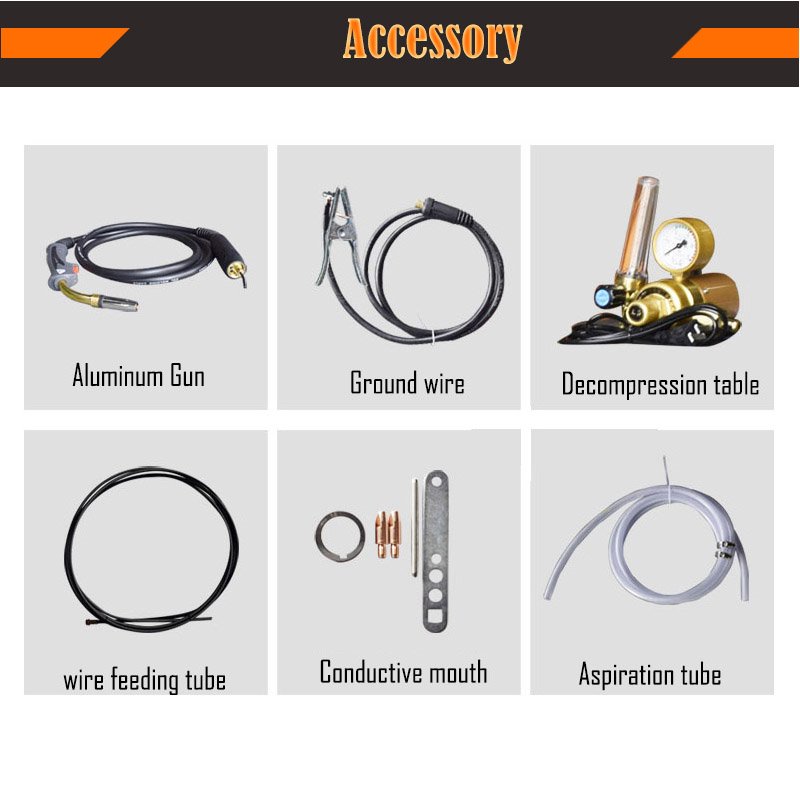 Aluminum Welder for Aluminum Body Welding in Industrial