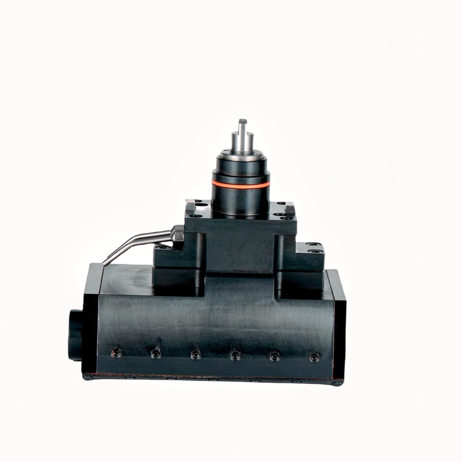 Stdier New BMT Series Cnc Lathe Machine Socket Driven Tool Holder BMT40-Cc Milling Machine With Reliable Motor And Accessories