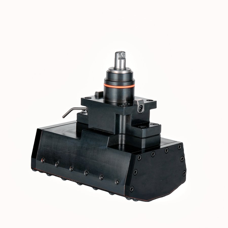 Stdier New BMT Series Cnc Lathe Machine Socket Driven Tool Holder BMT40-Cc Milling Machine With Reliable Motor And Accessories