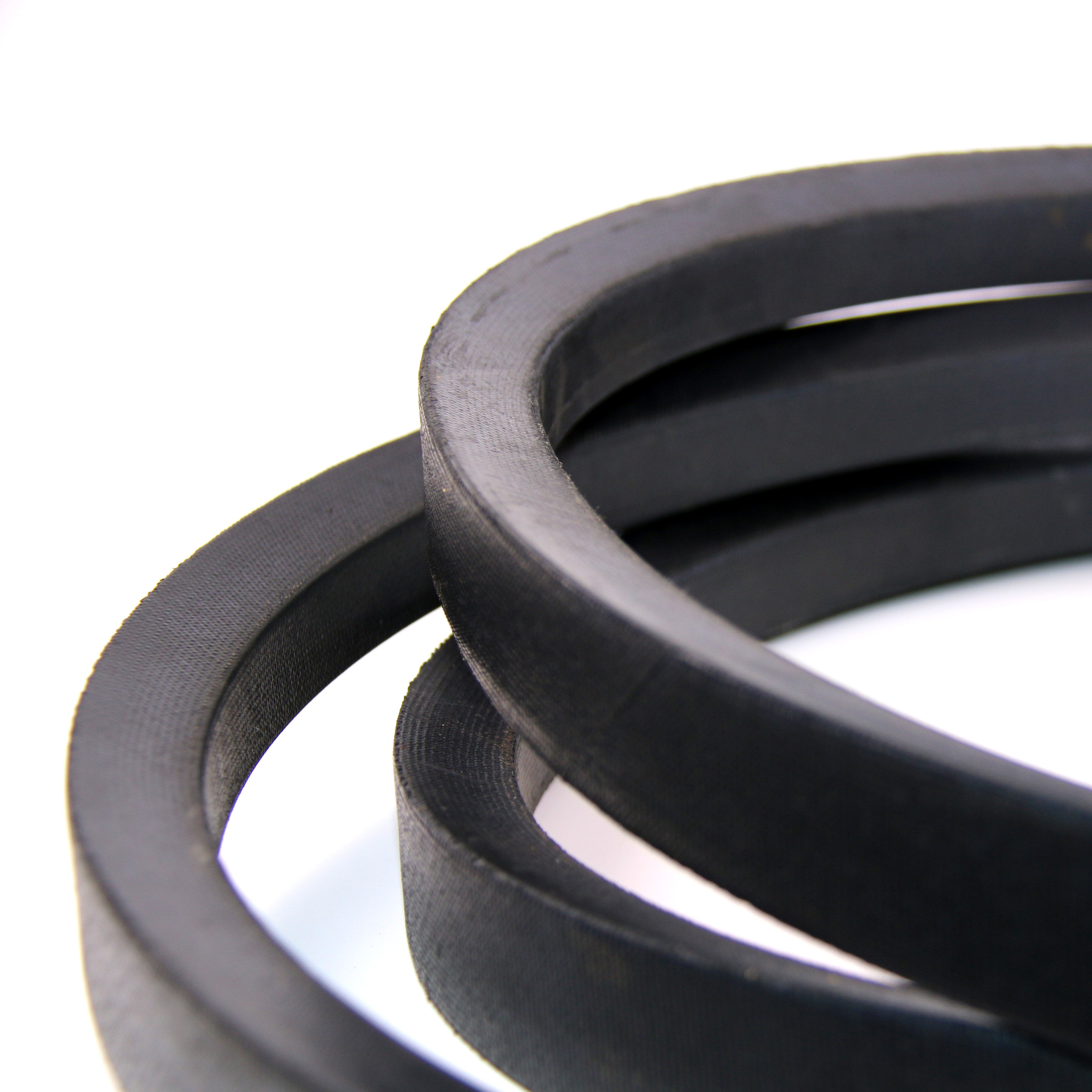 Industrial Belt Triangle Belt Anti static Rubber Combination Transmission Belt