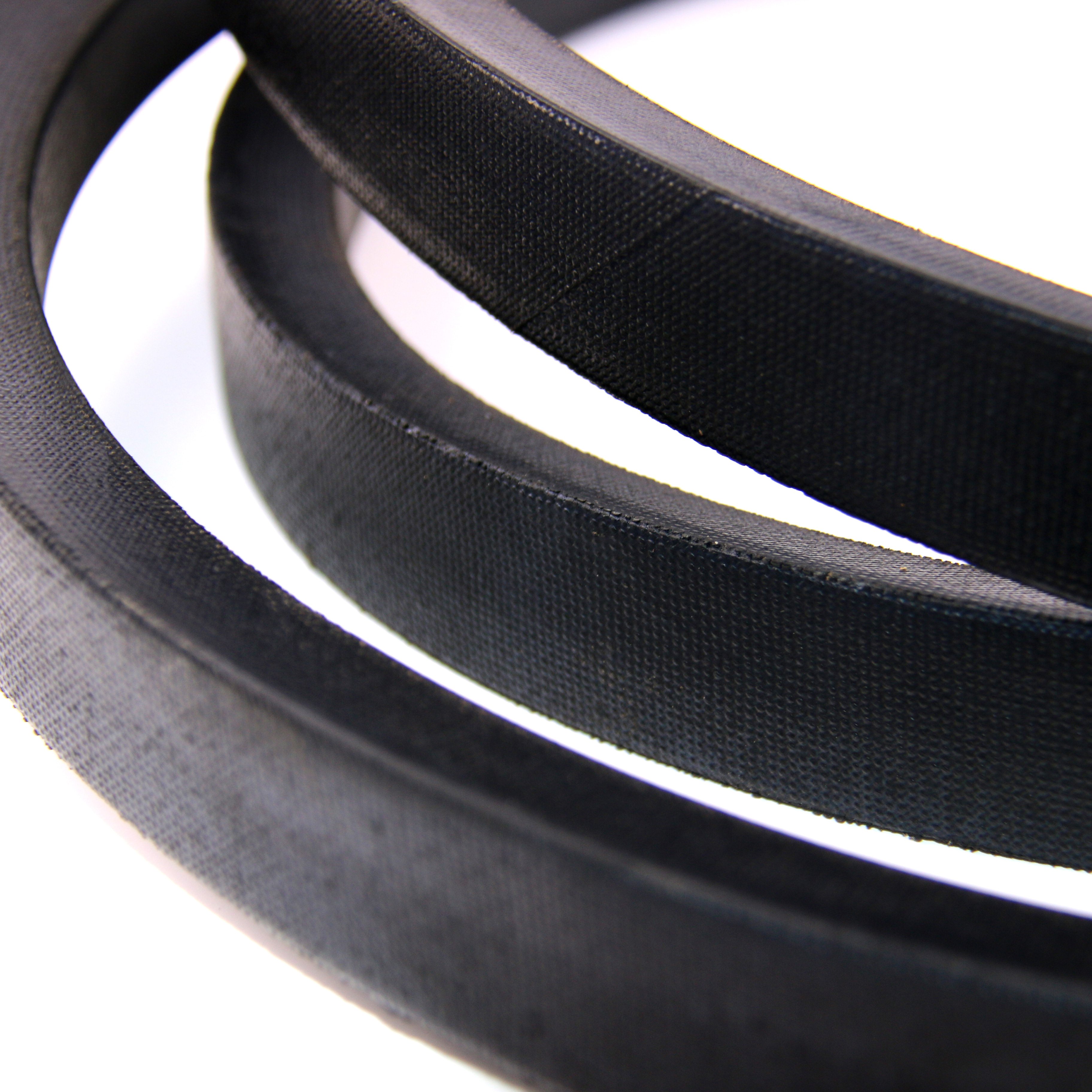Industrial Belt Triangle Belt Anti static Rubber Combination Transmission Belt