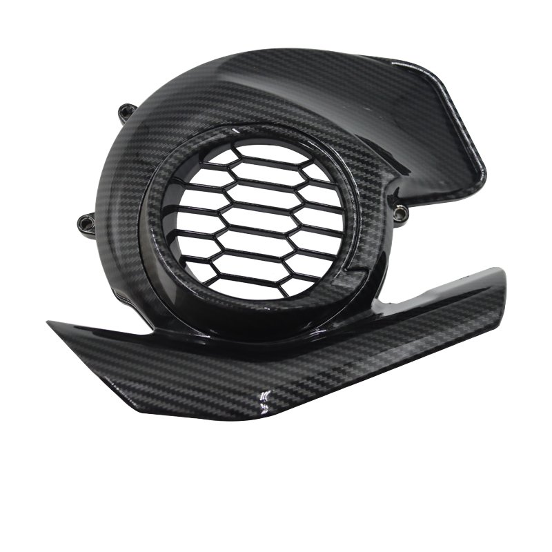 Modified Mio I 125 Motorcycle Body Drive Belt New Water Transfer Exterior Parts for Motorcycles Transmissions