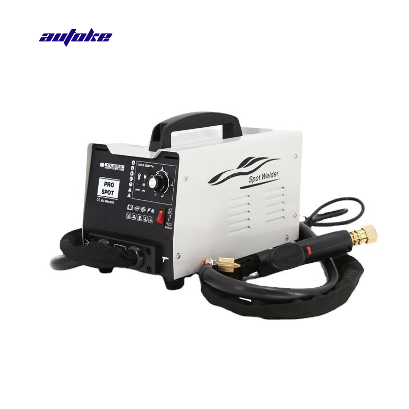 PRO Professional Auto Body Repair Machine Puller's Sheet Metal Dent Repair Equipment