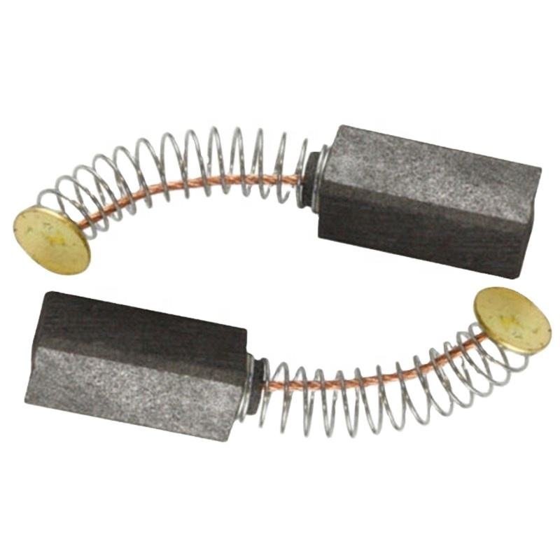 Power tools accessories replacement 999-011 carbon brush set 999011 set of 2
