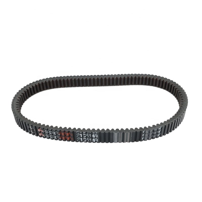 Gates 21C4140 G-Force C-12 CVT Belt Black Transmission (CVT) Belt original Belts