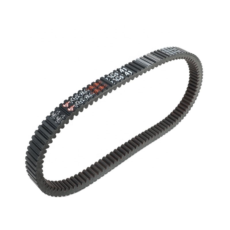 Gates 21C4140 G-Force C-12 CVT Belt Black Transmission (CVT) Belt original Belts
