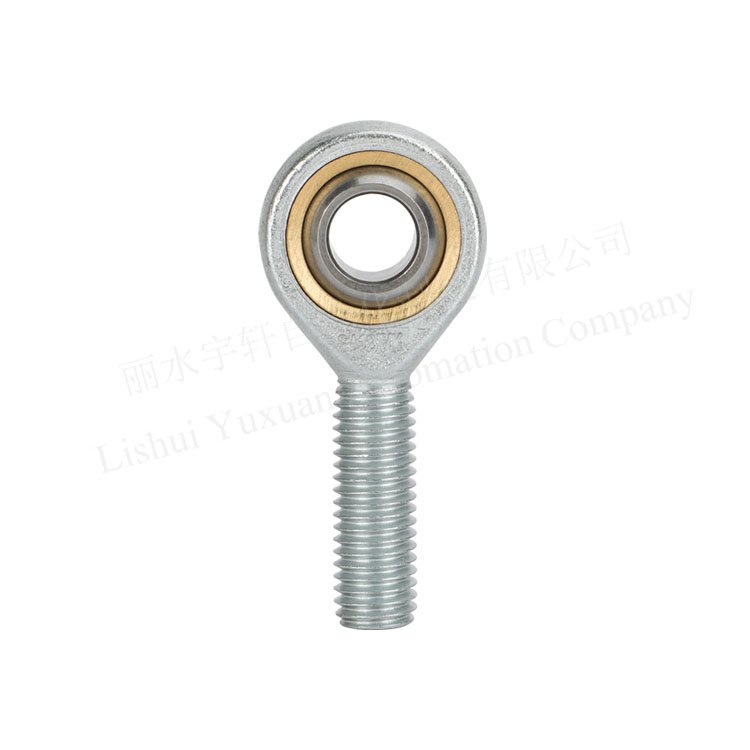 Factory Directly Sale Full Type Rod End Bearings