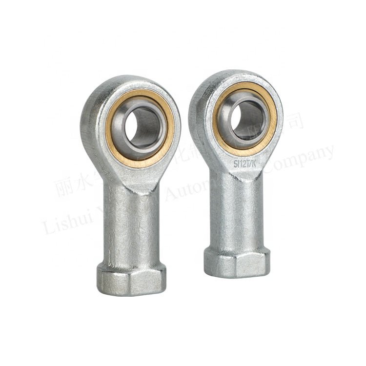 Factory Directly Sale Full Type Rod End Bearings