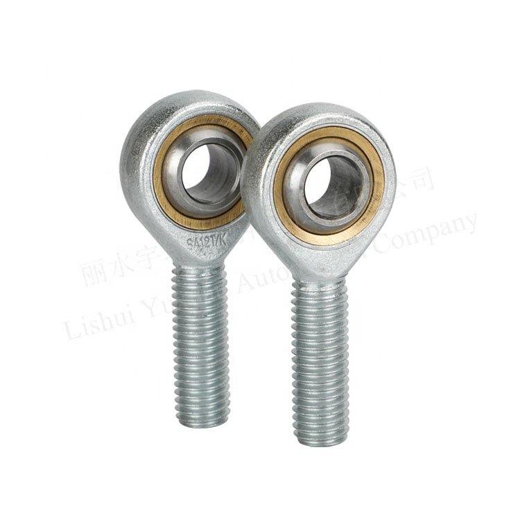 Factory Directly Sale Full Type Rod End Bearings