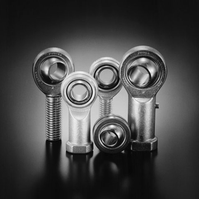 IKO needle roller bearings Japan high performance cam followers rod end and IKO LM linear bushing
