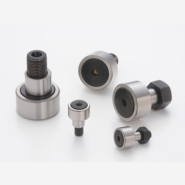 IKO needle roller bearings Japan high performance cam followers rod end and IKO LM linear bushing