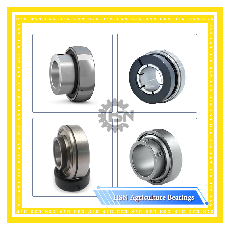 HSN Economical Euro Quality bearing And Unit RB 205-14 Gcr15 Super Material In Stock