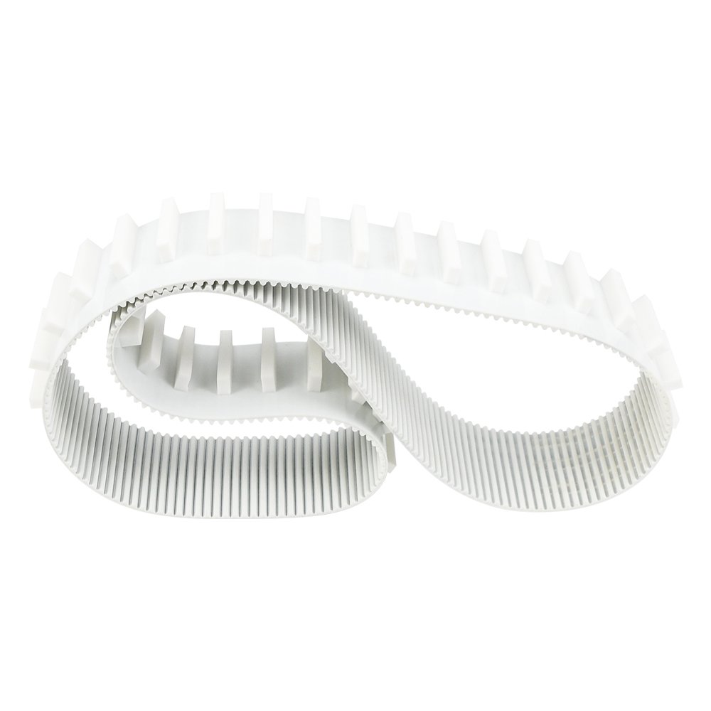 precision positioning 5m 1210 pu belt endless design quality materials durable anti slip