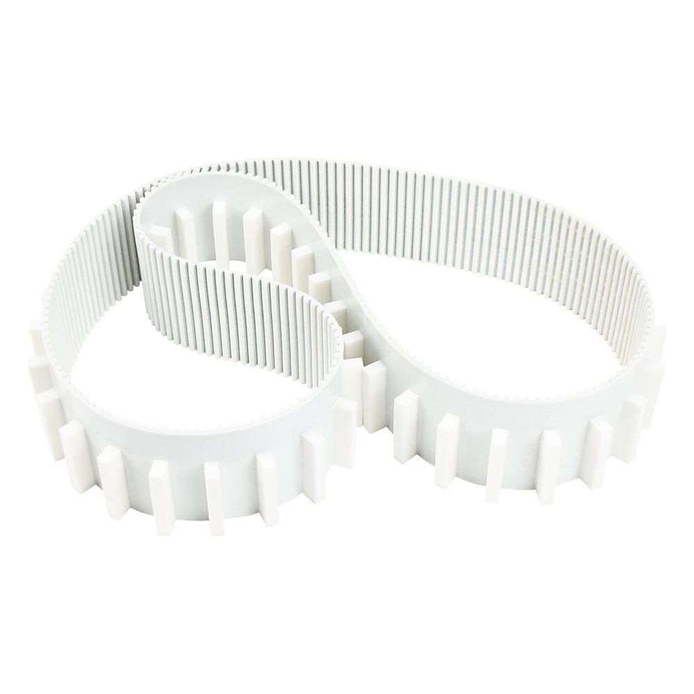 precision positioning 5m 1210 pu belt endless design quality materials durable anti slip