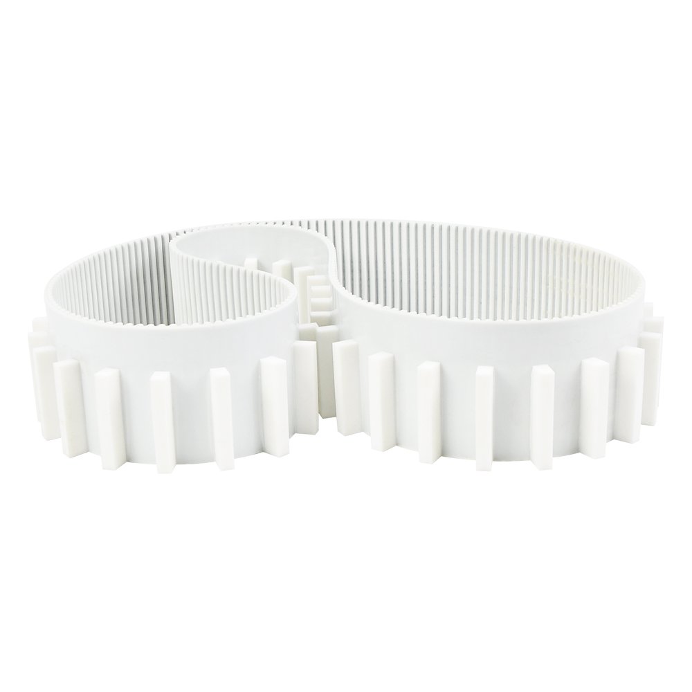 precision positioning 5m 1210 pu belt endless design quality materials durable anti slip