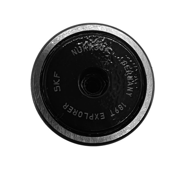 INAa SIL35ES Single Row Roller Bearing China Wholesale Reduces Friction in Printing Shops Cylindrical Structure Rod End Joint