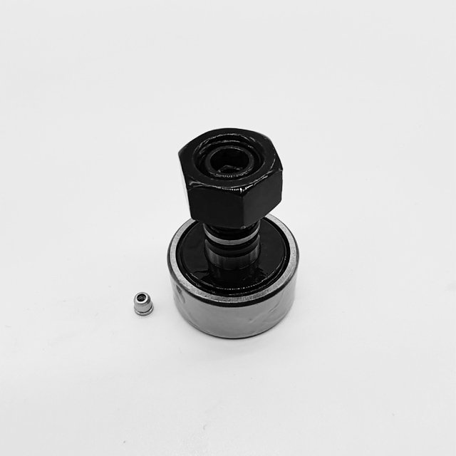 INAa SIL35ES Single Row Roller Bearing China Wholesale Reduces Friction in Printing Shops Cylindrical Structure Rod End Joint