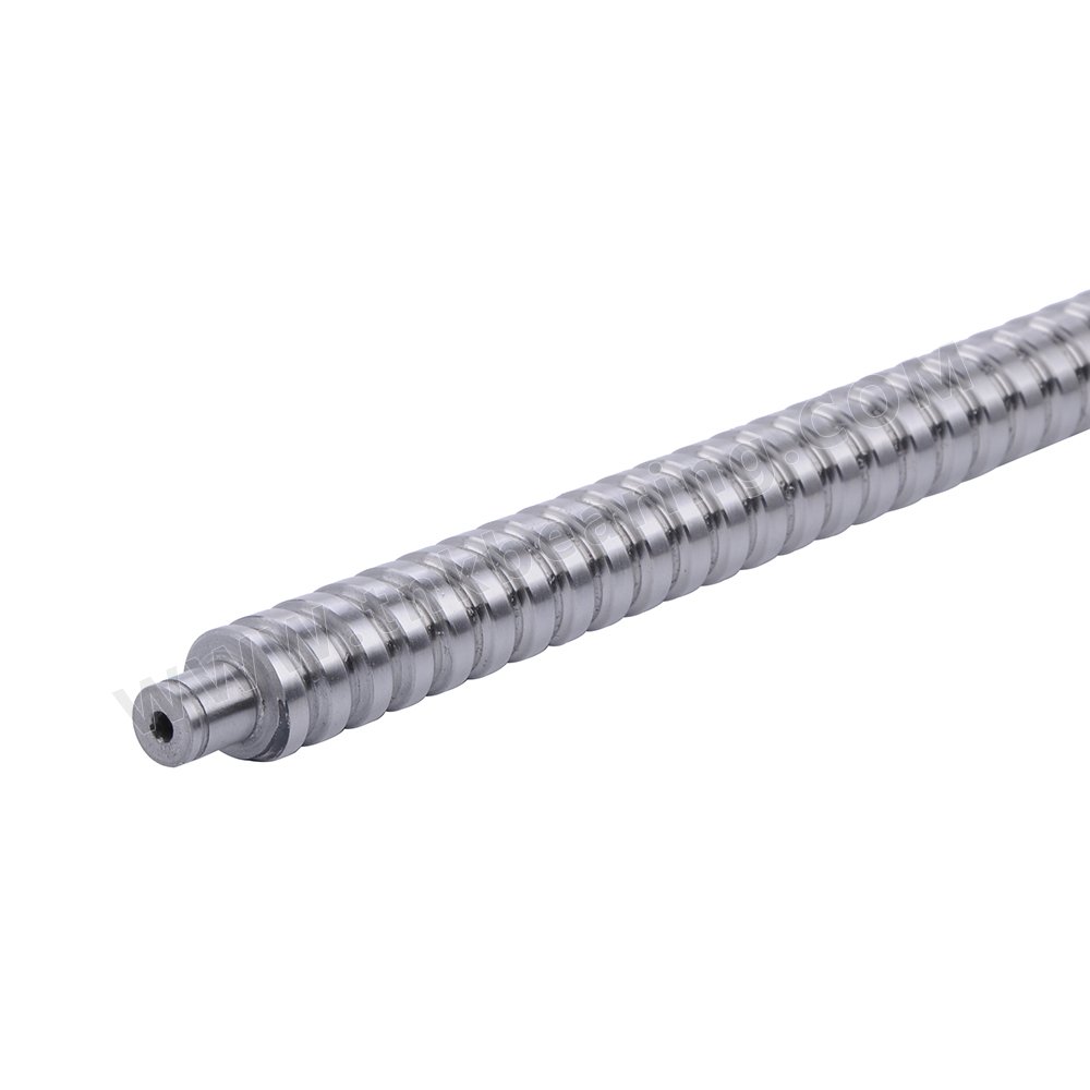 High Accuracy TBI SFK1205 Ball Screw C3 C5 C7 Flange Single Ball Nut For CNC Linear Guide Module Ballscrew