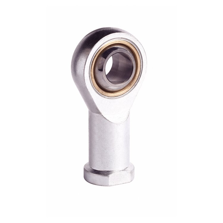 POS M16 Male ball Joint chromolly Rod End For Hydraulic Cylinders