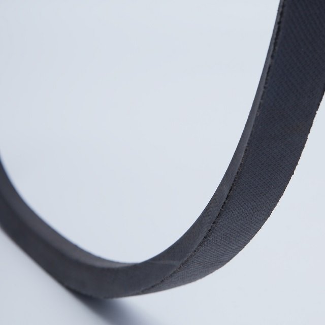 China Industrial Rubber Wrapped V Belt For Washing Machine