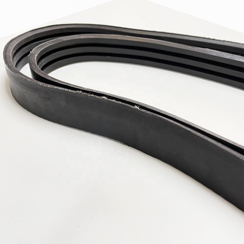 V- belt For Transmission AJ/BJ/CJ/DJ Best Quality Belt Cost