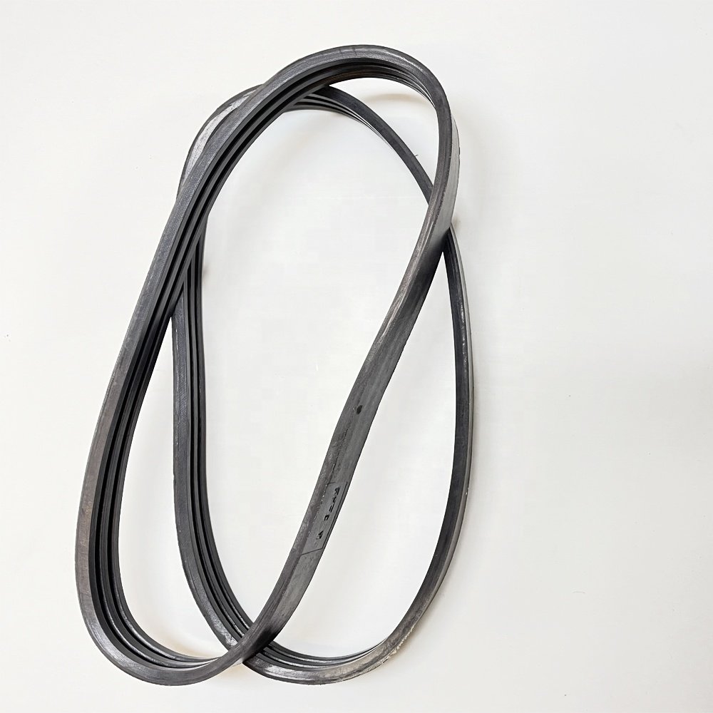V- belt For Transmission AJ/BJ/CJ/DJ Best Quality Belt Cost