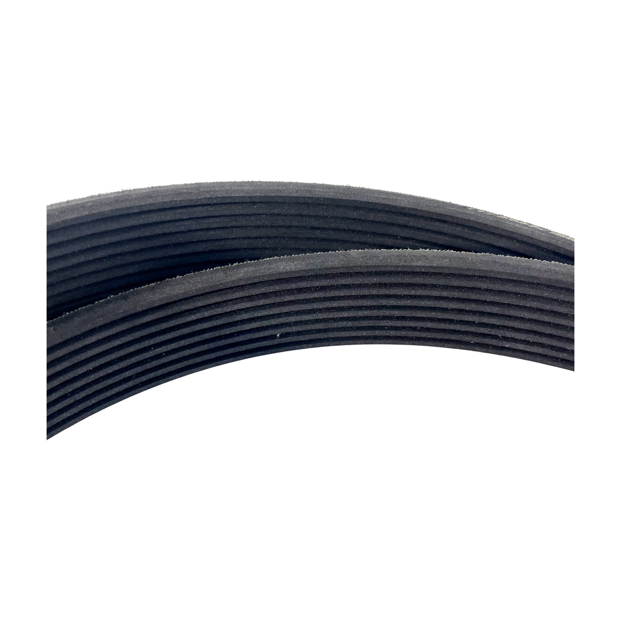 Industrial Rubber Belt Transmission V-Ribbed 8PK Ribbed 8Pk1167 Poly V Belt
