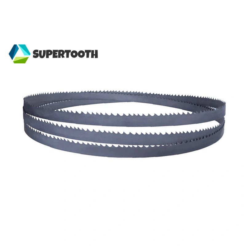 Professional Manufacture Cutting Saw Blade for Machine Cutting Tool Bimetal Bandsaw