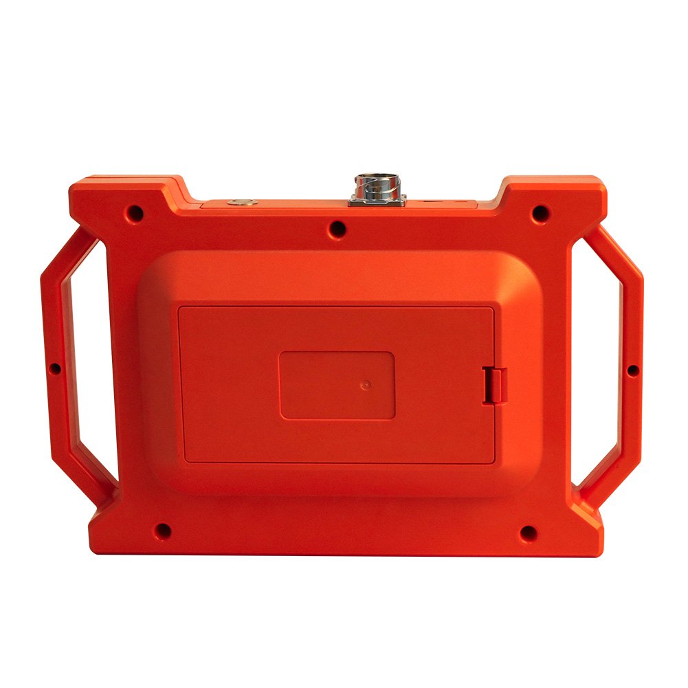 PQWT-GT150 3D Map PQWT-GT150A New Product Auto Analysis Geological Detector Multi Underground Water Detector