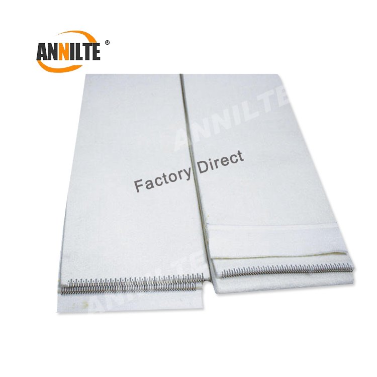 Annilte Flatwork lroning Belts Laundry lroner Belts for laundry industrial ironer