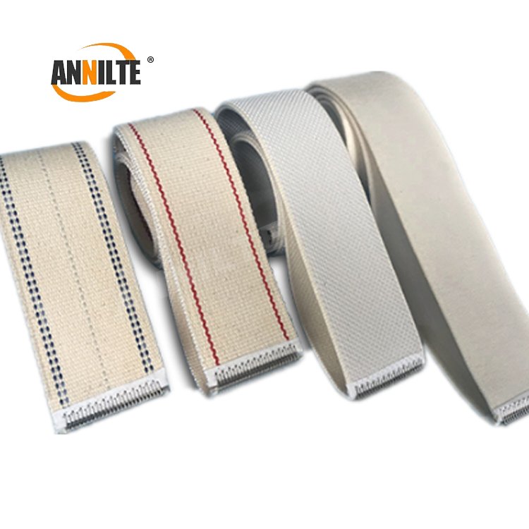 Annilte Flatwork lroning Belts Laundry lroner Belts for laundry industrial ironer