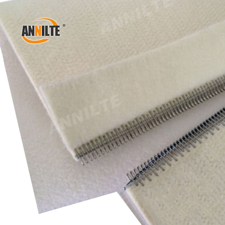 Annilte Flatwork lroning Belts Laundry lroner Belts for laundry industrial ironer